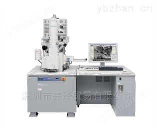 正品原厂hitachi日立高分辨场发射扫描电镜 电子显微镜