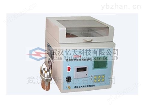 絕緣油測試儀器l介質損耗-億天電力 介質損耗