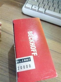 BECKHOFF倍福bk9053總線耦合器原裝倍?？?分布式I/O