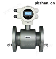 電磁熱量表-電磁流量計