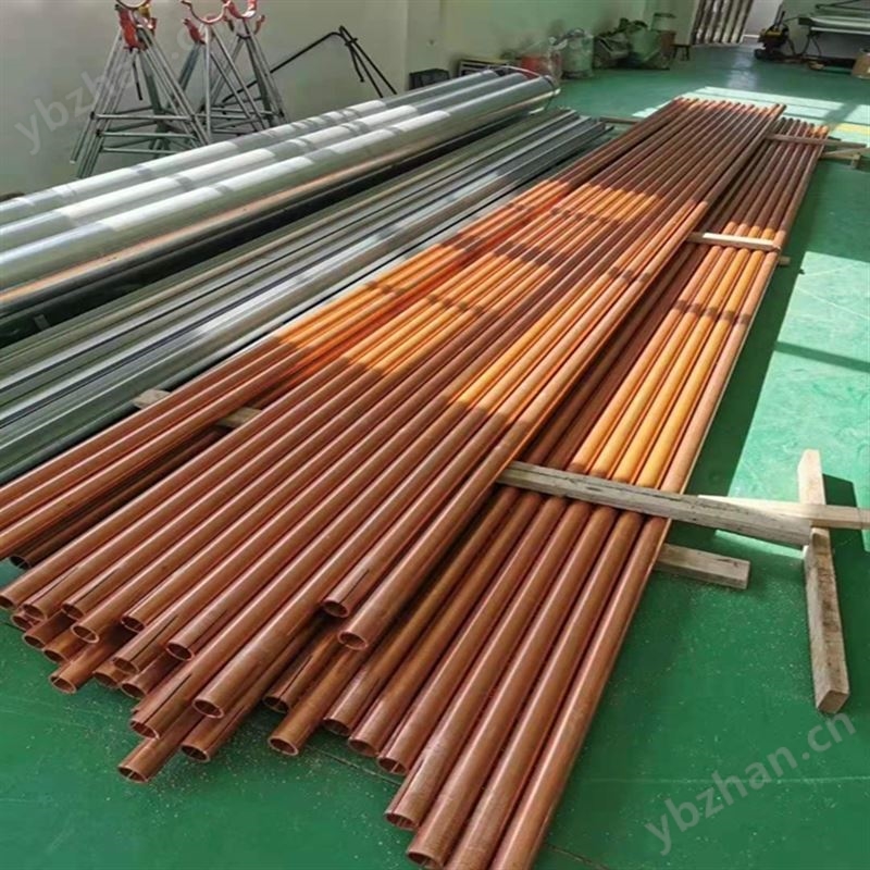 0.4KV全绝缘铜管管状母线槽