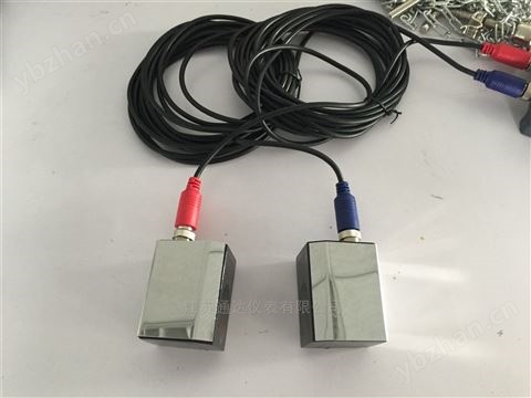 外敷便攜式超聲波流量計(jì)