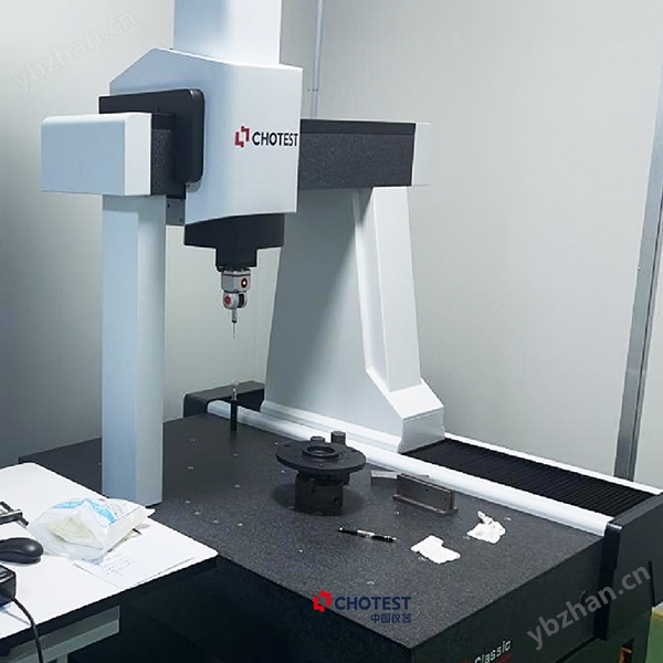 三坐标移动测量仪