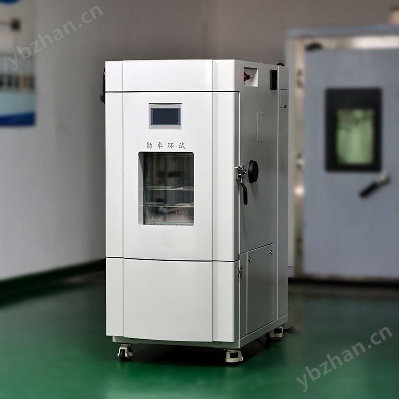 LED材料高低溫濕熱試驗(yàn)箱-高低溫試驗(yàn)箱