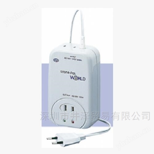 WORLD-120海外用變壓器SWALLOW斯瓦洛電機(jī)