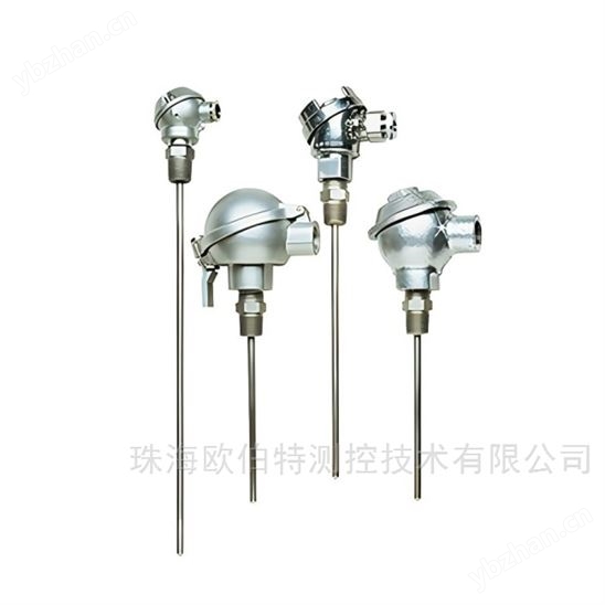 OMEGA品牌原裝正品 不銹鋼熱電偶鎧甲頭類型