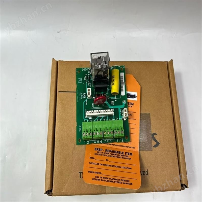 GE IC694MDL655 PLC控制模塊 質(zhì)量保障