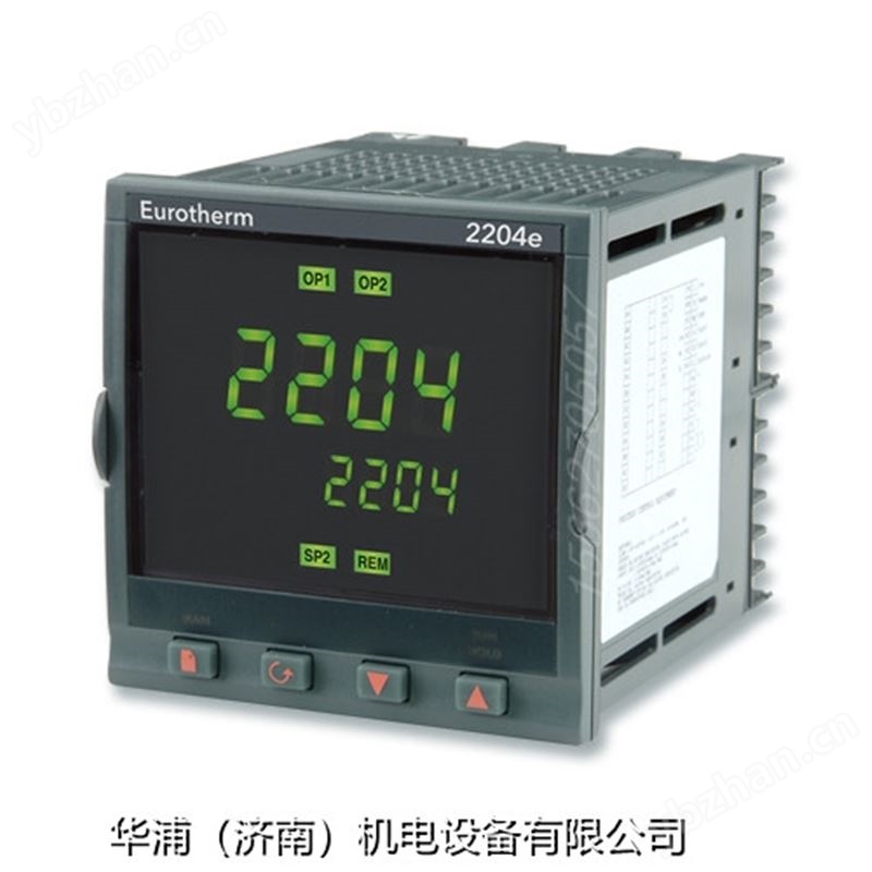 歐陸溫控器 高精準(zhǔn) 耐高溫