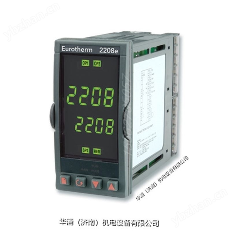 歐陸溫控器 高精準(zhǔn) 耐高溫