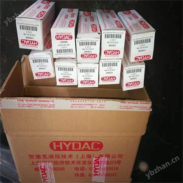 賀德克HYDAC過濾器CDQ2B32-25DM不銹鋼壓力