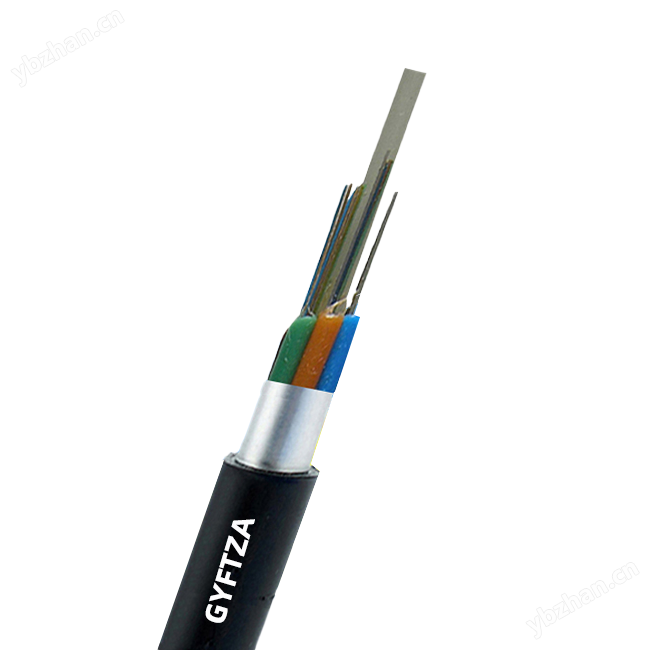 非金屬光纜 電力環(huán)境 4芯 8芯 24芯