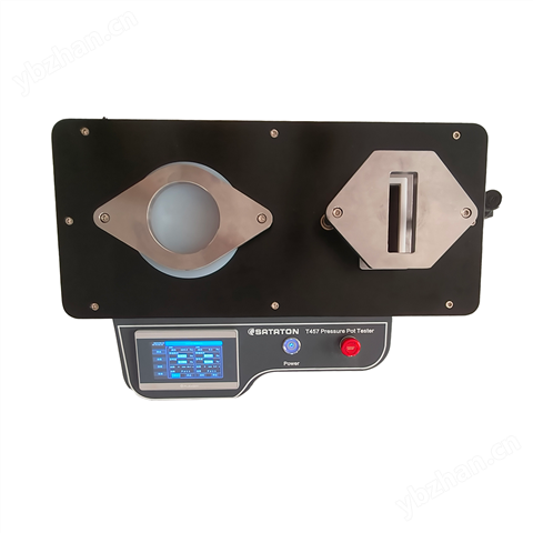 易焓儀器 化學(xué)防護(hù)壓力罐檢測儀