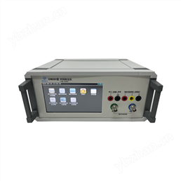 SYN5301型時間檢定儀