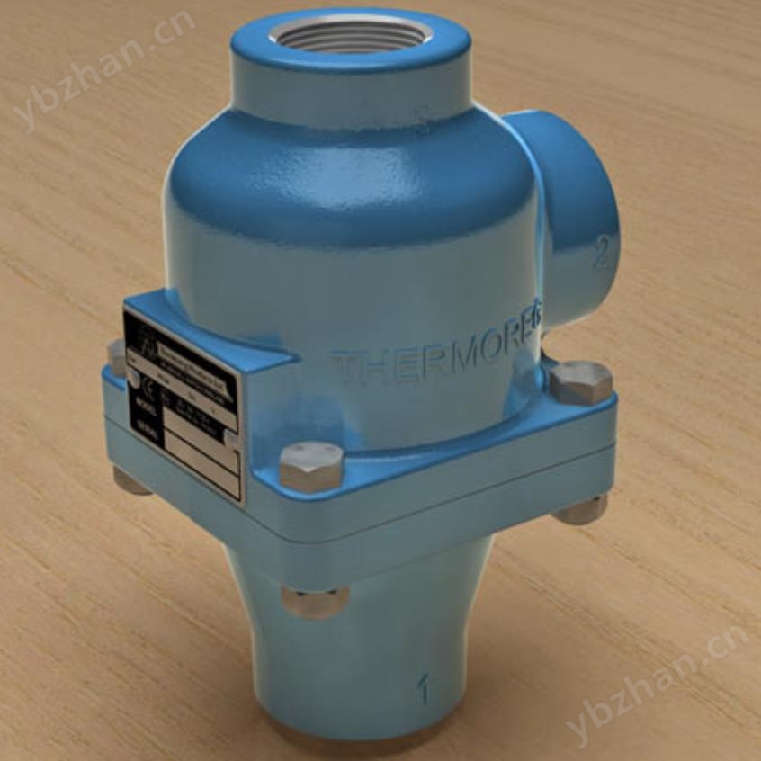 希而科进口Thermoreg自动温度控制阀