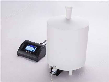 酸蒸超净逆流清洗器