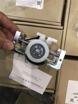新品原裝HONEYWELL MIDAS氣體探測器