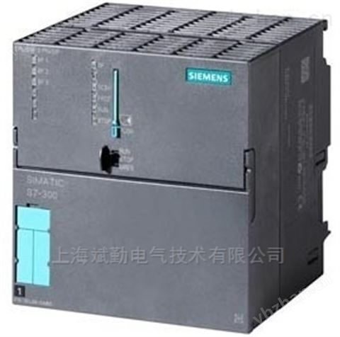 西門子S7-300模塊CPU315-2 PN/DP-CPU模塊
