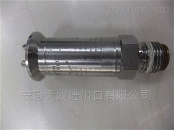 BUHLER液位開關MES-4/11