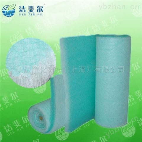玻纖/噴漆房玻纖漆霧氈 過(guò)濾器