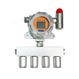固定式多组分气体探测器  TY-7200
