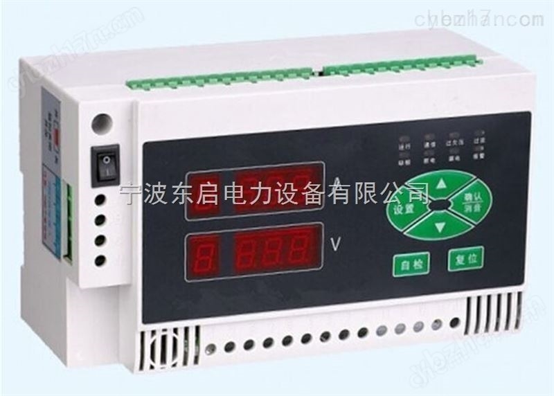 多功能電度表SD80-EL3