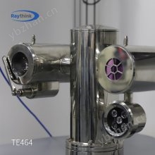 TE464熱成像網絡云臺攝像機 防爆熱成像儀 Raythink