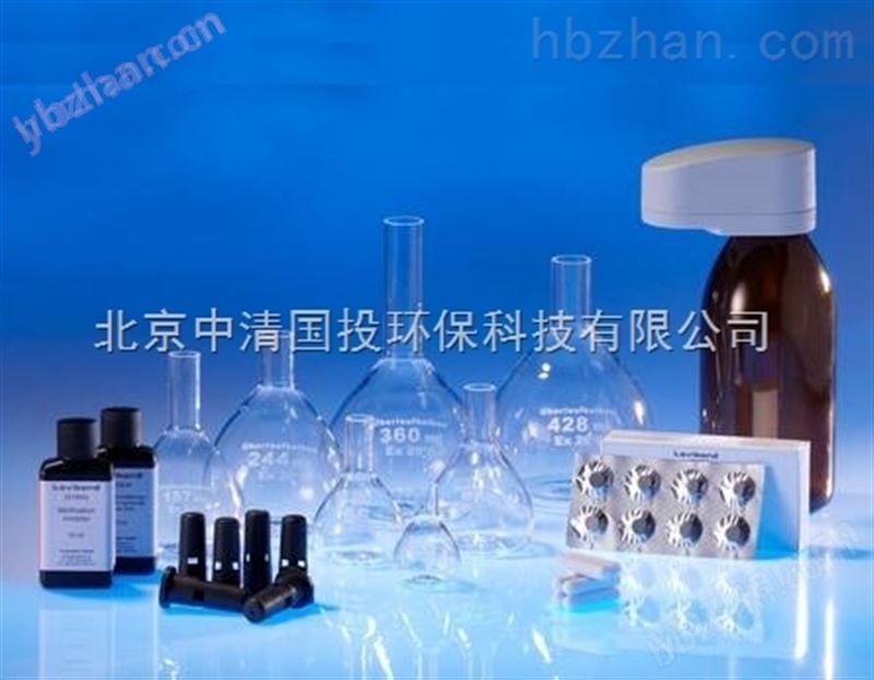 德國(guó)羅威邦ET99724N-6生化需氧量（BOD）分析系統(tǒng) BOD測(cè)定儀