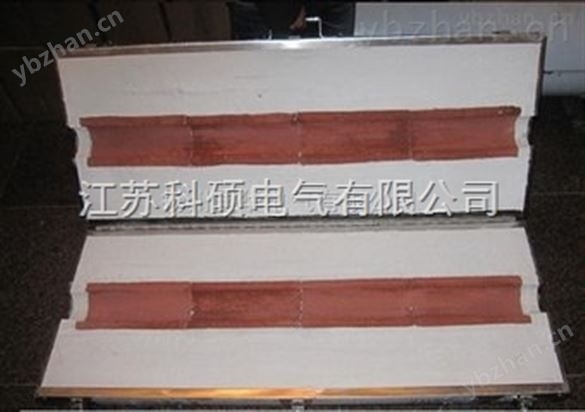 管式加熱爐