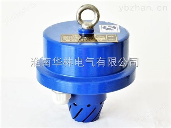 GQQ0.1煙霧傳感器 光纖傳感器 煤倉煤位傳感器