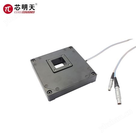XP-780一維X向壓電掃描臺