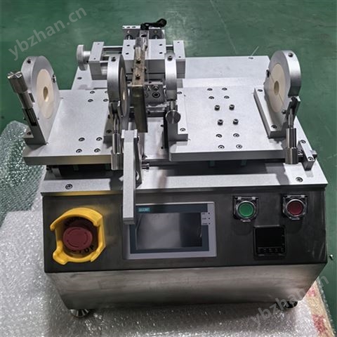半導體PFA管對焊機