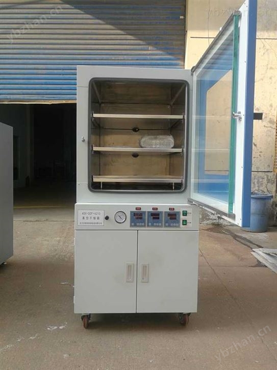 立式ADX-6210真空干燥箱（一體機(jī)）-干燥箱/干燥機(jī)