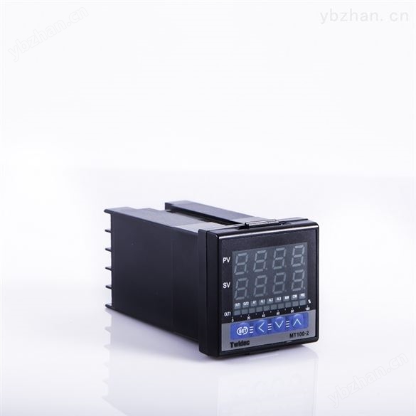 合泉高精度溫控表PID控制器Twidec MT100-2-溫度控制器
