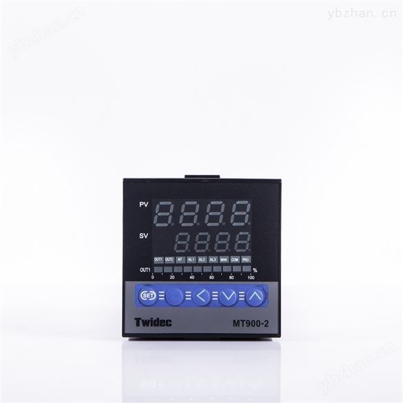合泉高精度溫控表PID控制器Twidec MT900-2-溫度控制器