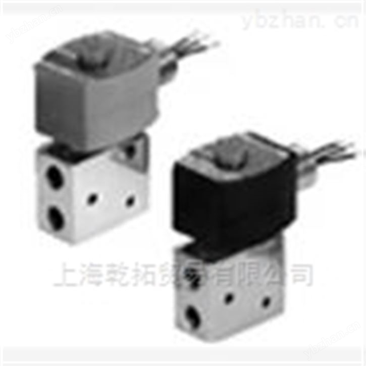 *銷售NUMATICS低功率電磁閥，8551A403