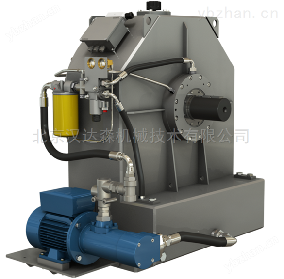 Transfluid KPTB 調速型液力偶合器 光電耦合器
