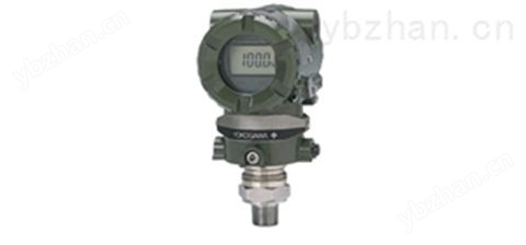 橫河EJA510A/EJA530A壓力和壓力變送器-絕對(duì)壓力變送器
