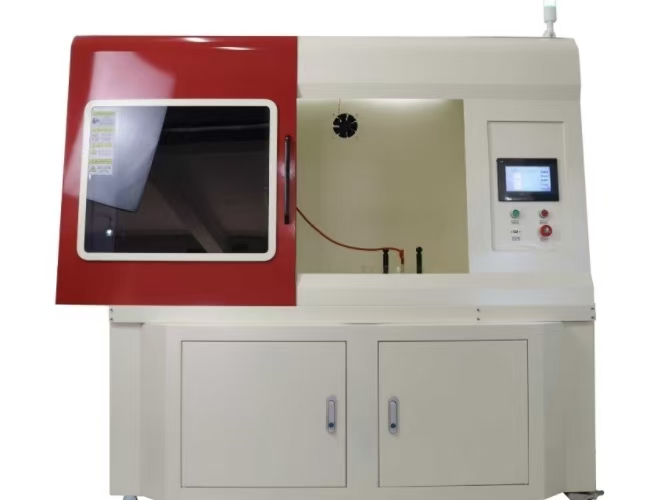 JKZC-100E海缆样品电压击穿试验仪