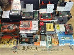 SW-150防雷检测设备激光测距仪