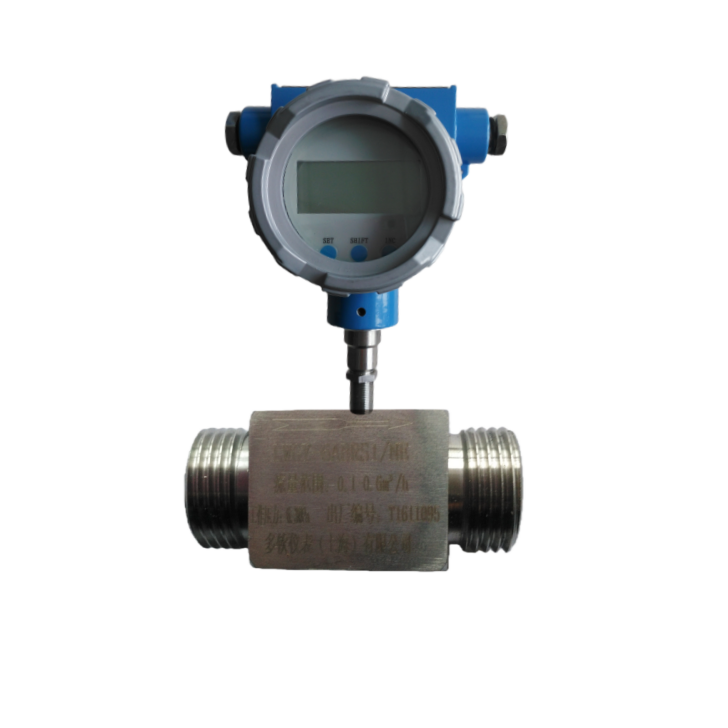 甲醇常用流量計