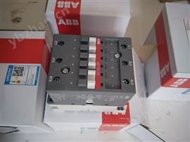 AF95-30 220vABB接触器 接触继电器