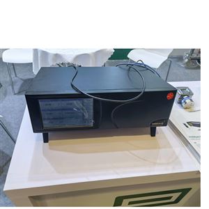 GE Panametrics moisture-IQ微量水分分析仪