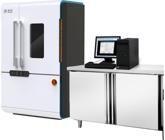 多晶X射线衍射仪